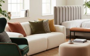 najpopularniejsze meble tapicerowane